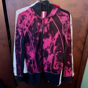 Lululemon Daily Practice Jacket